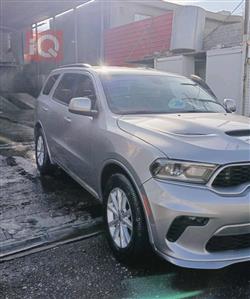 دودج دورانجو